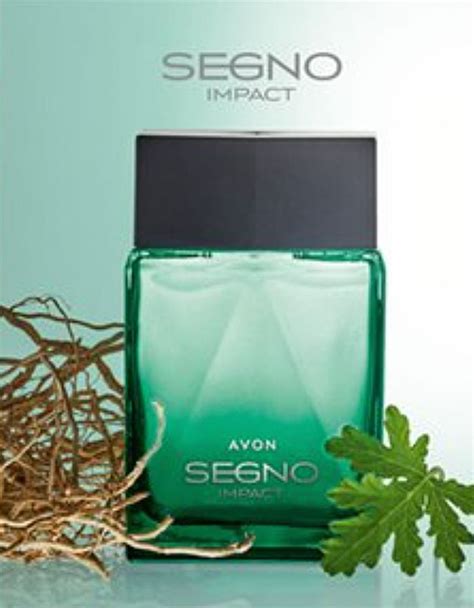 segno impact avon